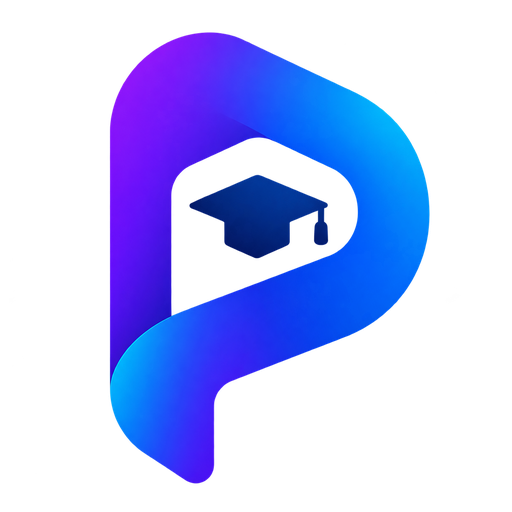 Prottasha Academy logo